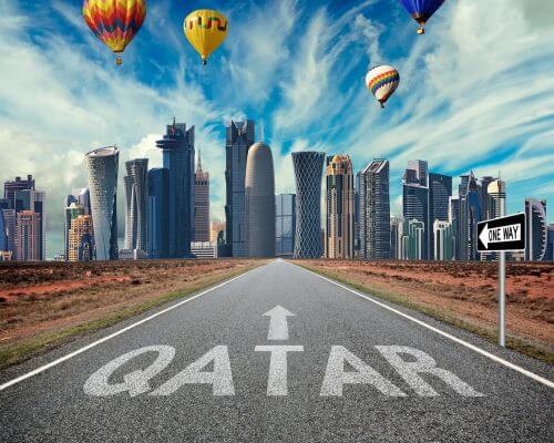 Qatar Digital Marketing News: Influencer Marketing in Qatar How to Work with Local Influencers
