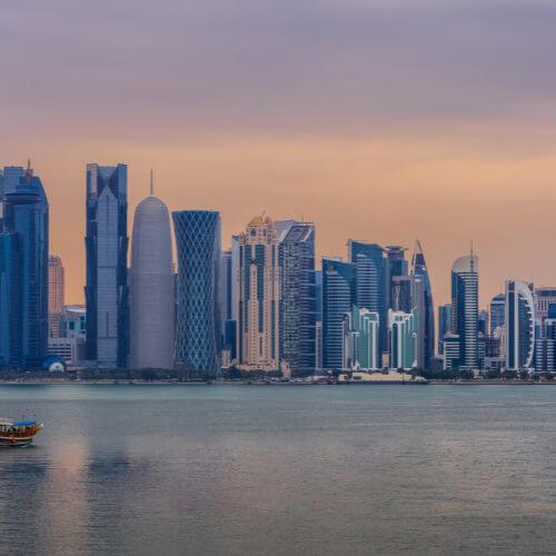 Qatar Digital Marketing: Your Pathway to Digital Brilliance