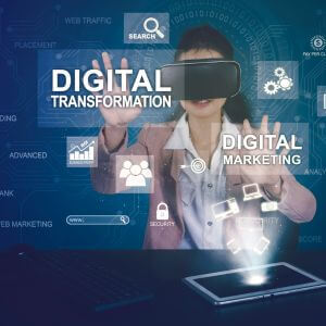 Qatar Digital Marketing