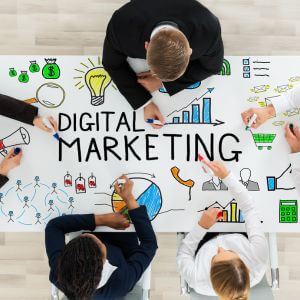 Qatar Digital Marketing