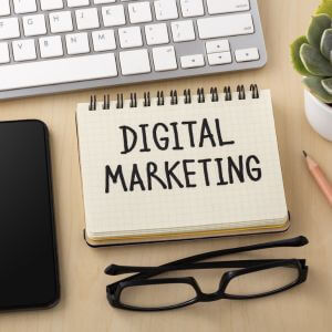 Qatar Digital Marketing