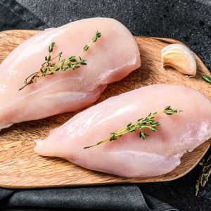 Buy Qatar Email Consumer Database List 125 000 Emails Buyers in Poultry Meat in the Middle East