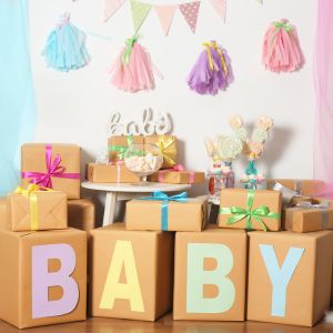 Buy Qatar Email Consumer Database List 15 000 Emails who Organized a Baby Shower in Doha