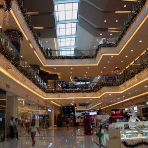 Buy Qatar Email Consumer Database List 80 000 Emails who have slept in Malls Middle East
