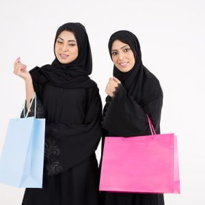 Buy Qatar Email Consumer Database List 96 000 Emails Women Shopping Enthusiasts in Malls in Doha