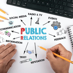 Public Relations Qatar Agency - qatar-digital-marketing