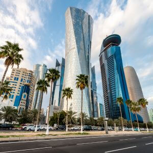 Buy Business Hotels Qatar Email List Database